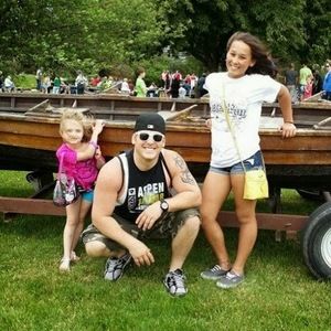 Meet your Posher, Damon